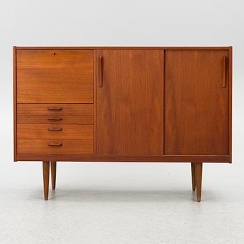 A sideboard from Hugo Troeds, Sweden, 1950's/60's.