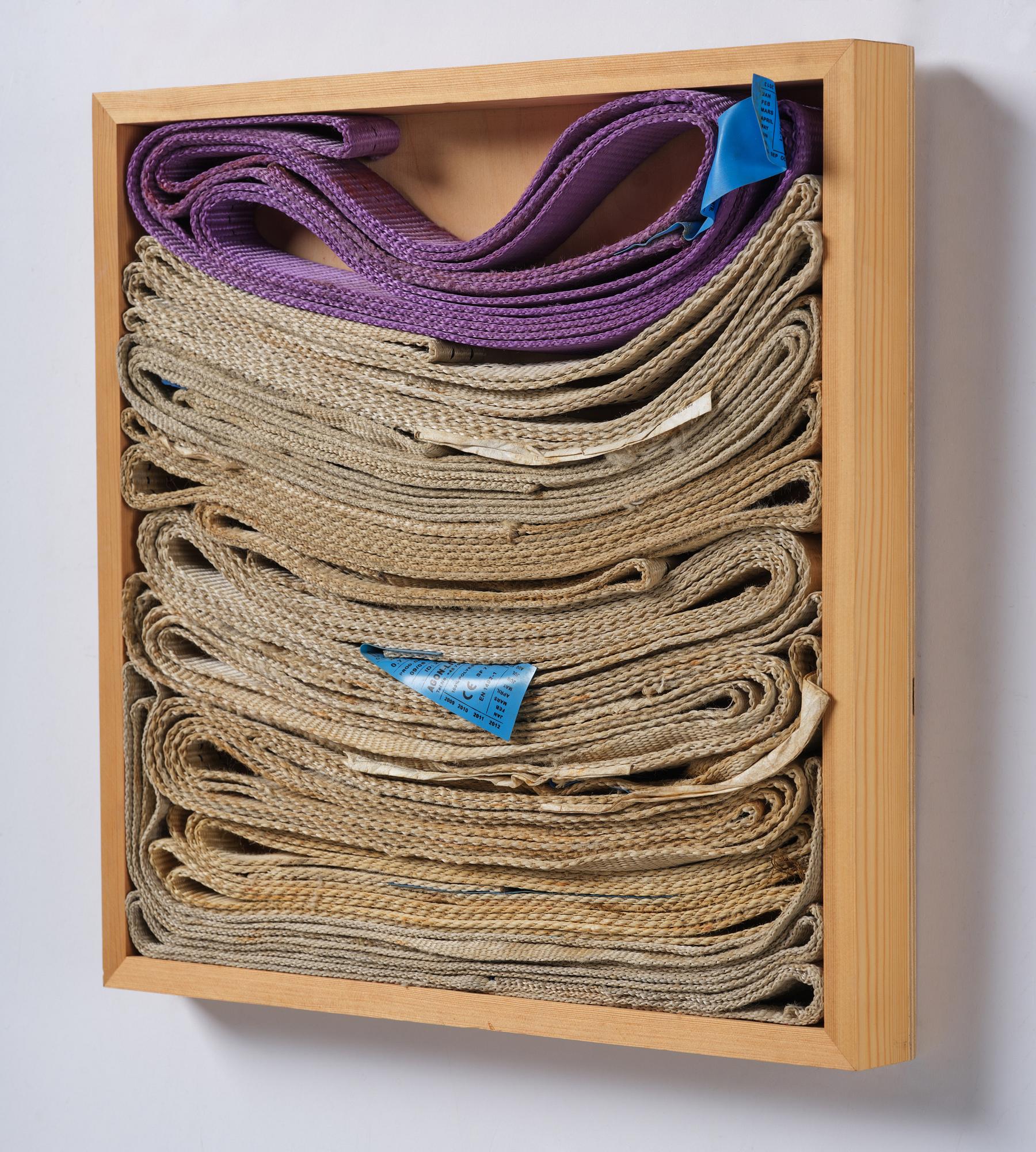 Dick Hedlund, "Donatello".