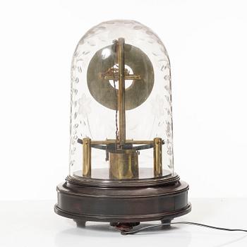 Bordsur, Bulle patent, 1900-talets första hälft.