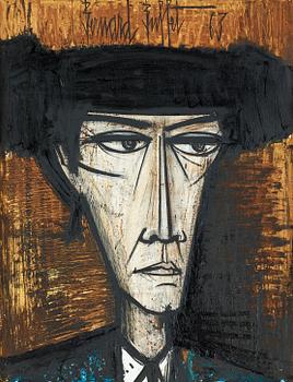 341. Bernard Buffet, Matador.