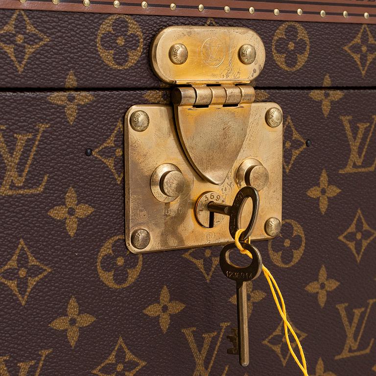 Louis Vuitton, "Boite Bouteilles et Glace", beauty box.