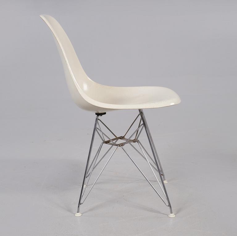 STOL, Charles & Ray Eames, "DSR", Herman Miller, 1900-talets andra hälft.