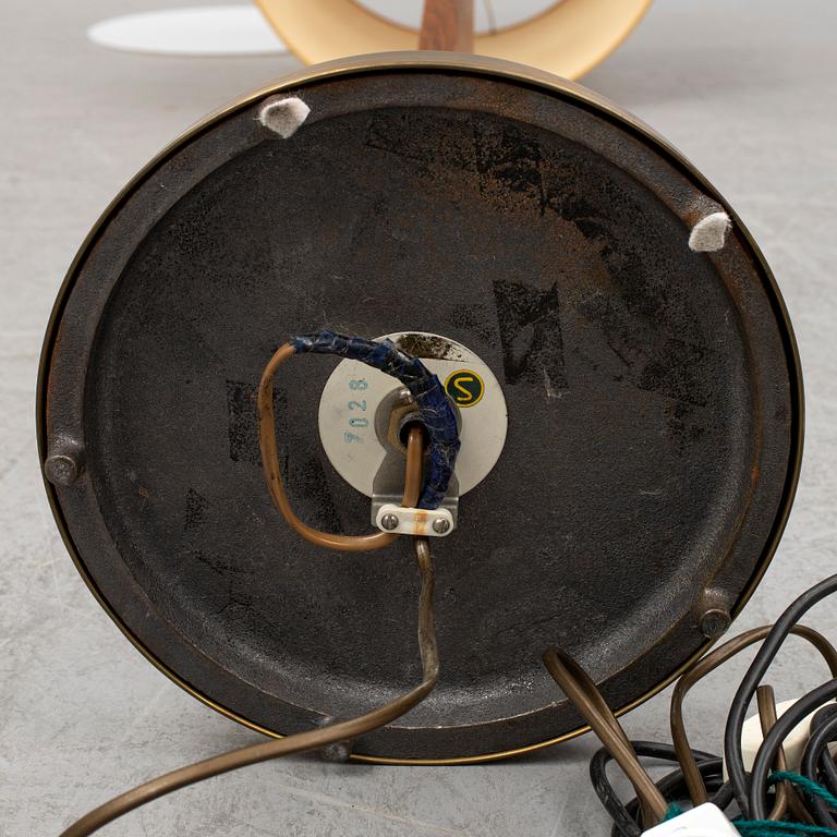 GOLVLAMPA, Falkenbergs belysning, 1960-70-tal.