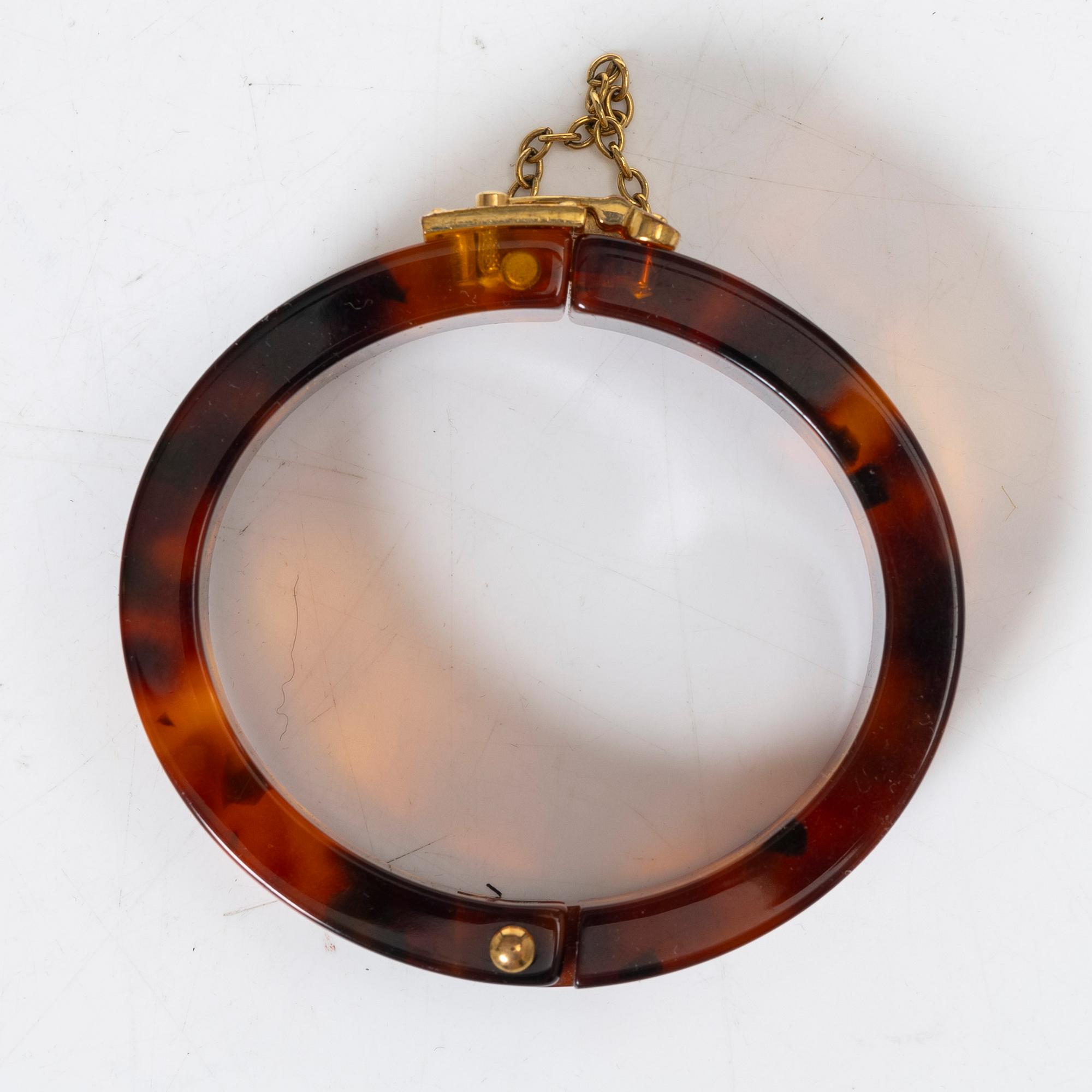 Louis Vuitton, rannekoru.