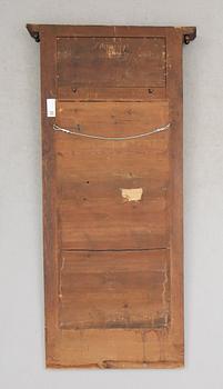 SPEGEL, Karl Johanstil, 1900-talets början.