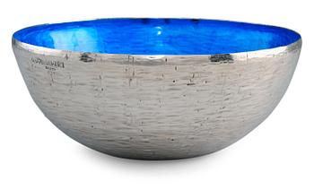 Eva Hidström, A BOWL.