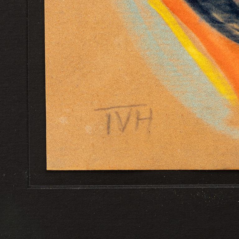 Tora Vega Holmström, Composition.
