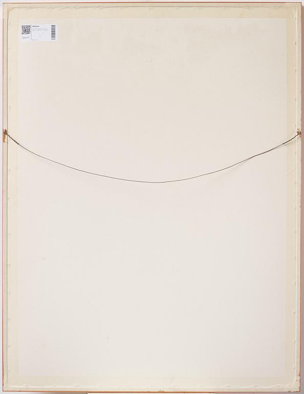 Sven Inge Höglund, Utan titel.