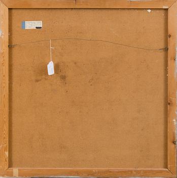 PENTTI TULLA, "TEST IMAGE".