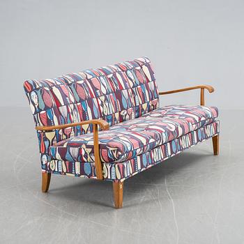 SOFFA, 1950-50-tal.