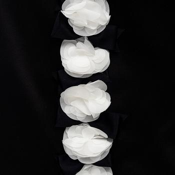 Chanel, skirt, 2019/20, "Camelia skirt", size 34.