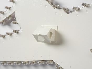 Martin Wickström, "Huset".