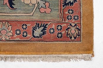 Matta, Heris, ca 600 x 390 cm.