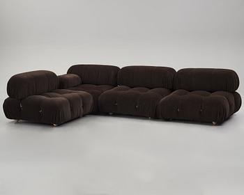 Mario Bellini, a 'Camaleonda' sofa, B&B Italia, c. 2020.