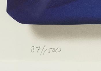 Yrjö Edelmann, "Royal Parcel".