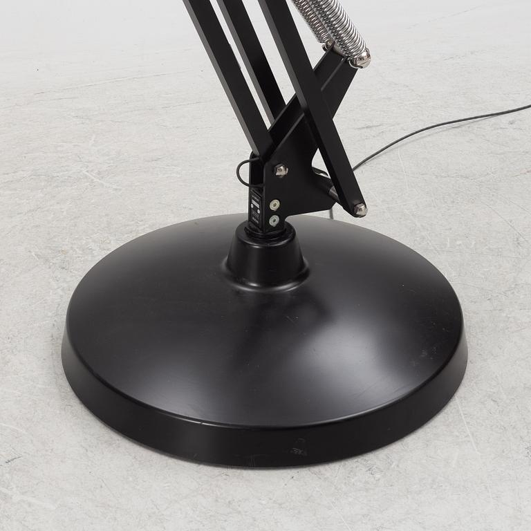 Floor lamp, JJ Great Floor Out, Leucos, Italy.