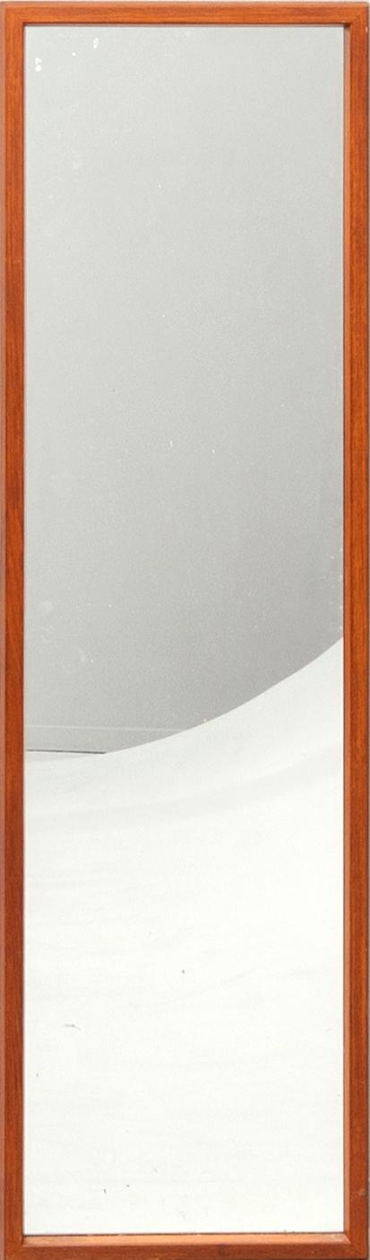 Åke Johansson spegel 1950/60-tal.