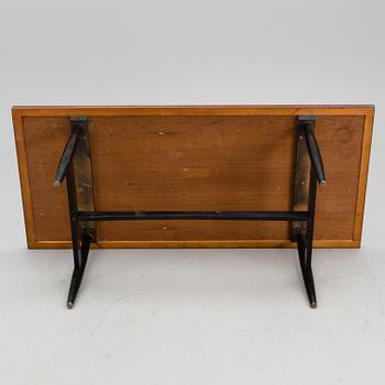 A mid-20th century coffee table model 3426 for Asko Finland.