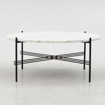 GamFratesi, a coffee table, 'TS', GUBI, Denmark, 21st century.
