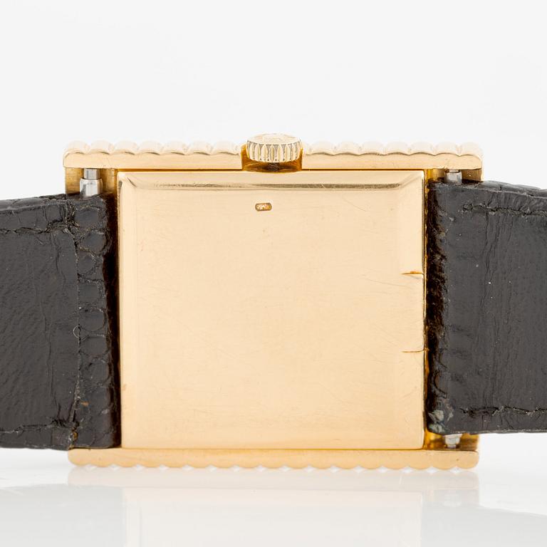 Rolex, Cellini, ca 1975.