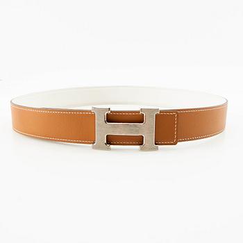 Hermès, belt, ca 2015.