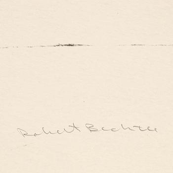 Portfölj med 10 färglitografier. " "Documenta". Samtliga signerade och numr 123/300.