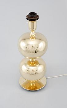 BORDSLAMPA, Tranås Stilarmatur, 1970-tal.