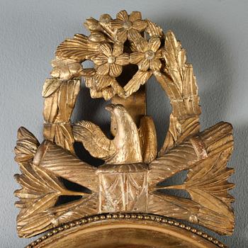 SPEGEL, Louis XVI, 1700-tal.