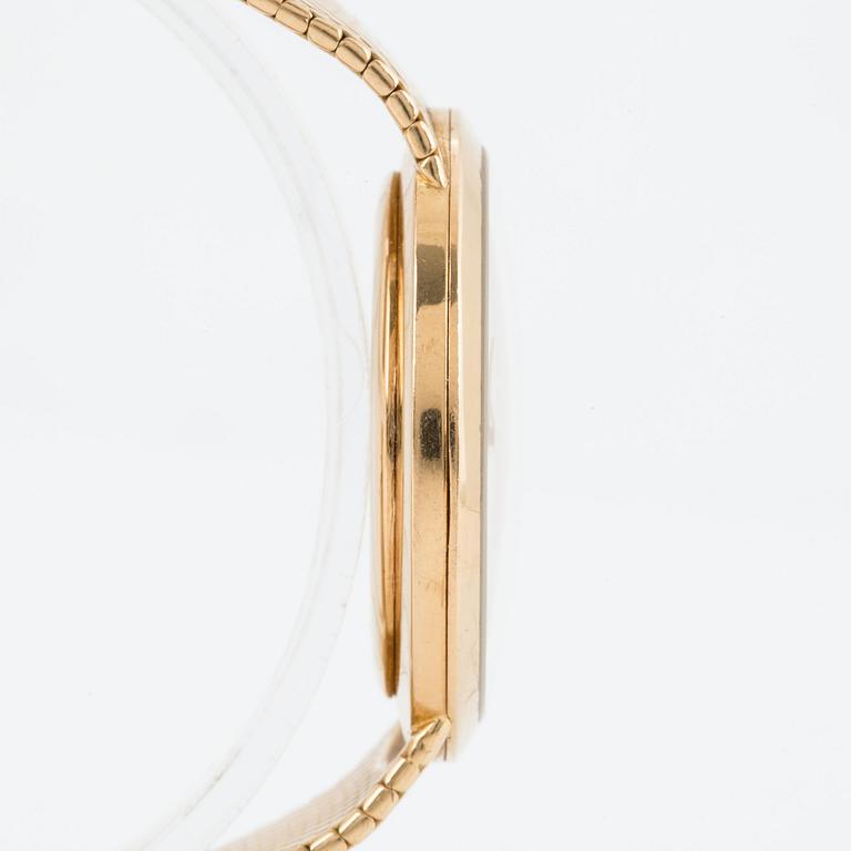 Patek Philippe, Calatrava.