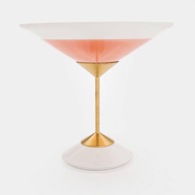 Pauli Vuorisalo, taide-esine, signeerattu Pauli Vuorisalo.