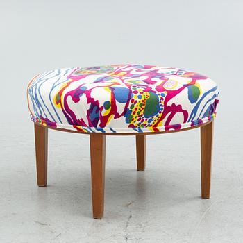 Josef Frank, pall, modell 647, Firma Svenskt Tenn.