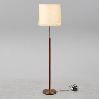 GOLVLAMPA, Falkenbergs belysning, 1960-70-tal.