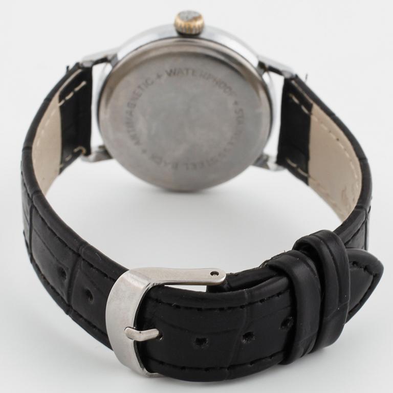 KIENZLE, Selecta, wristwatch, 32,5 mm.