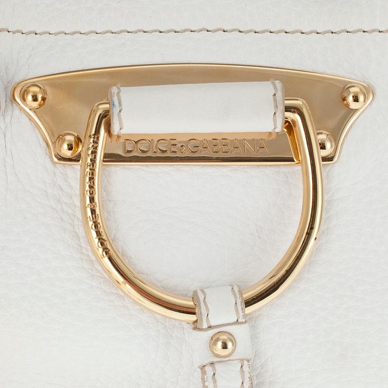VÄSKA, axelremsväska, Dolce & Gabbana.