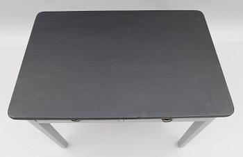 SKRIVBORD, 1900-talets början.