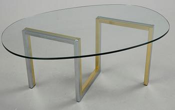 SOFFBORD, Englesson. 1900-talets slut.