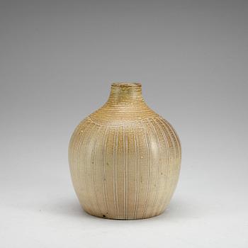 VAS, Edgar Böckman, flintgods, 1930/40-tal.