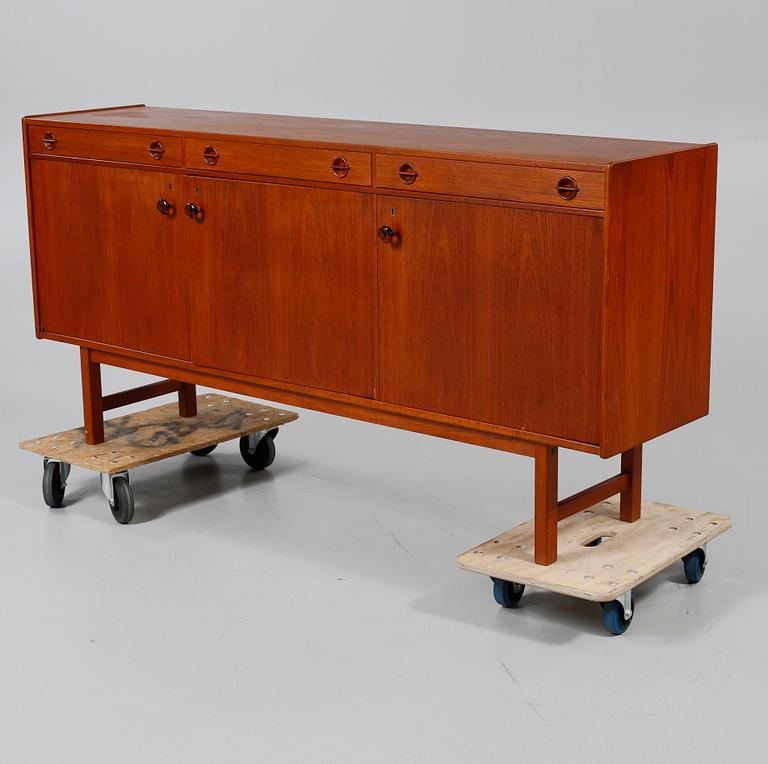 SIDEBOARD, 1950-/60-tal.