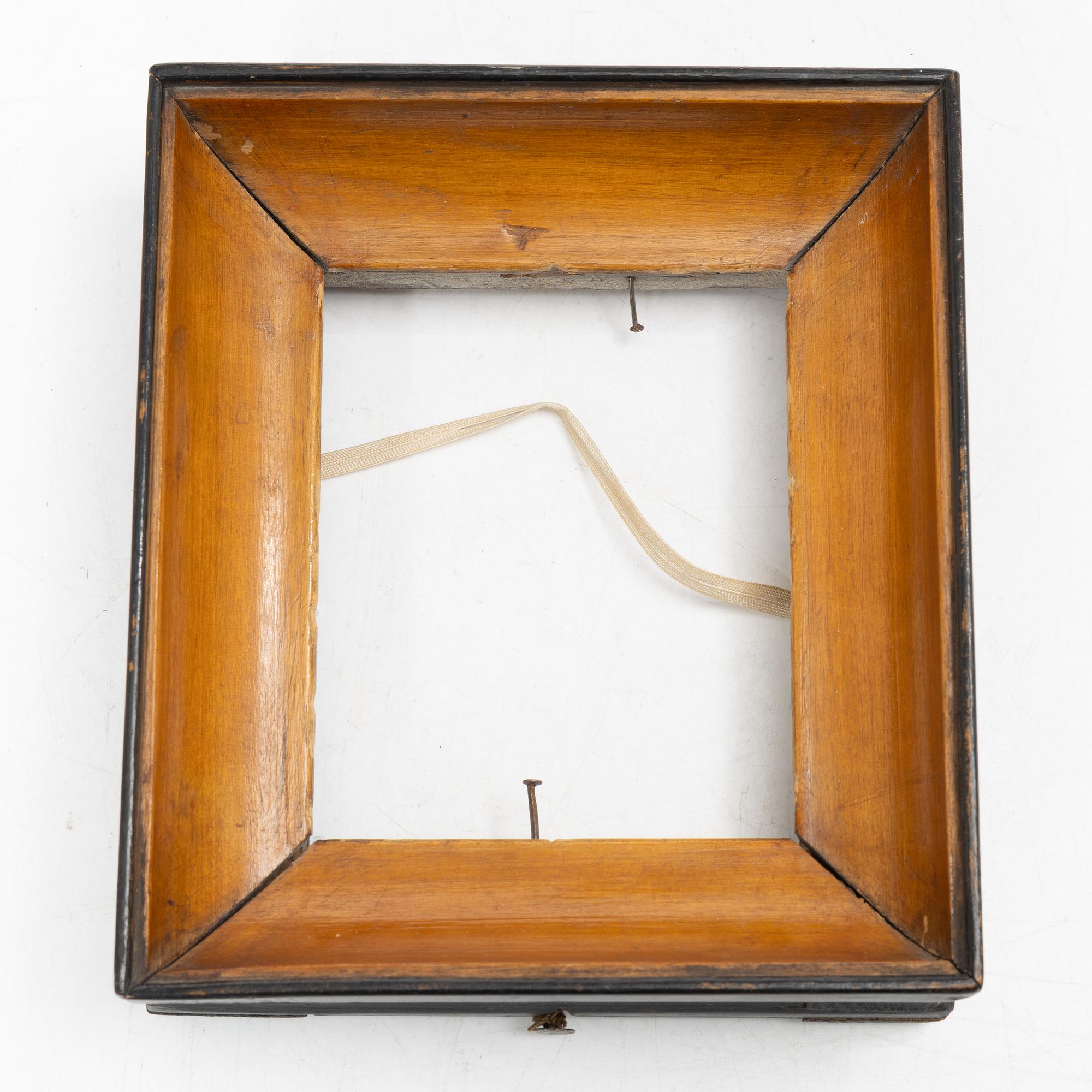 A Russian silver oclad, St Petersburg, 1801.