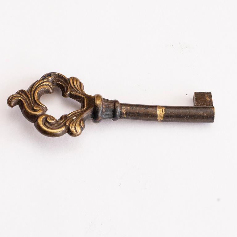 SIDEBOARD rokokostil modern tillverkning.