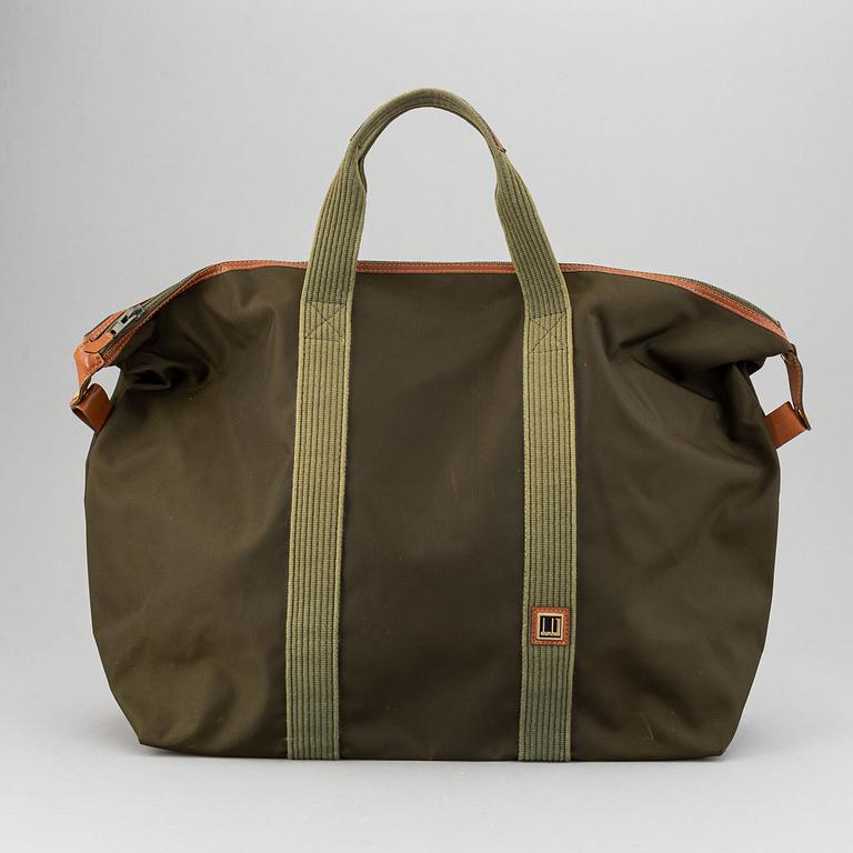 Dunhill, weekendbag.
