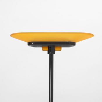 Perry King, Santiago Miranda & Gianluigi Arnaldi, a 'Jill' floor light, Arteluce, Italy.