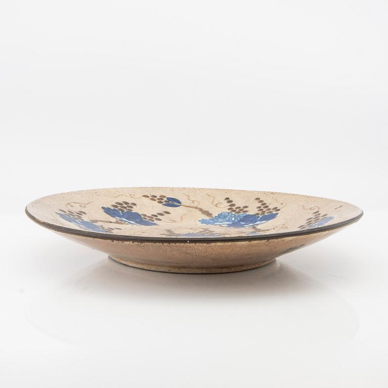 Fat Kina Tao-kwang (1821-50) porcelain.