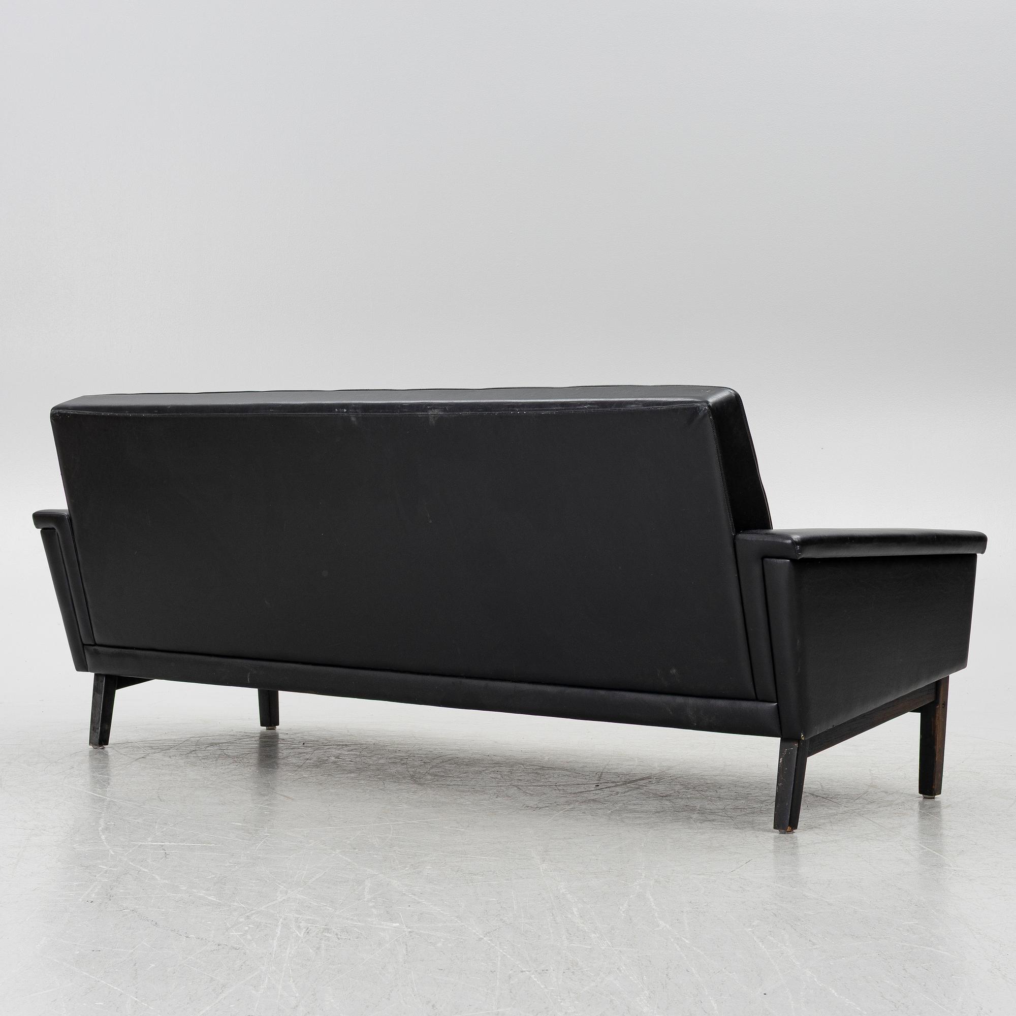 Soffa, 1960-tal.