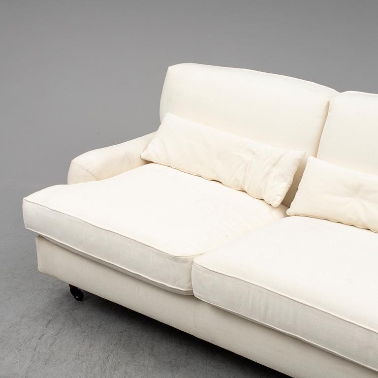 VICO MAGISTRETTI, "Raffles", sofa, for Depadova, Italy.
