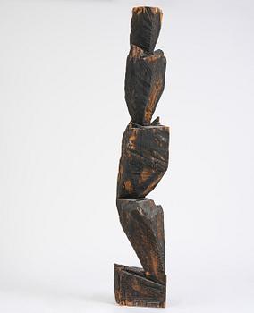 Karl Manfred Rennertz, Untitled.