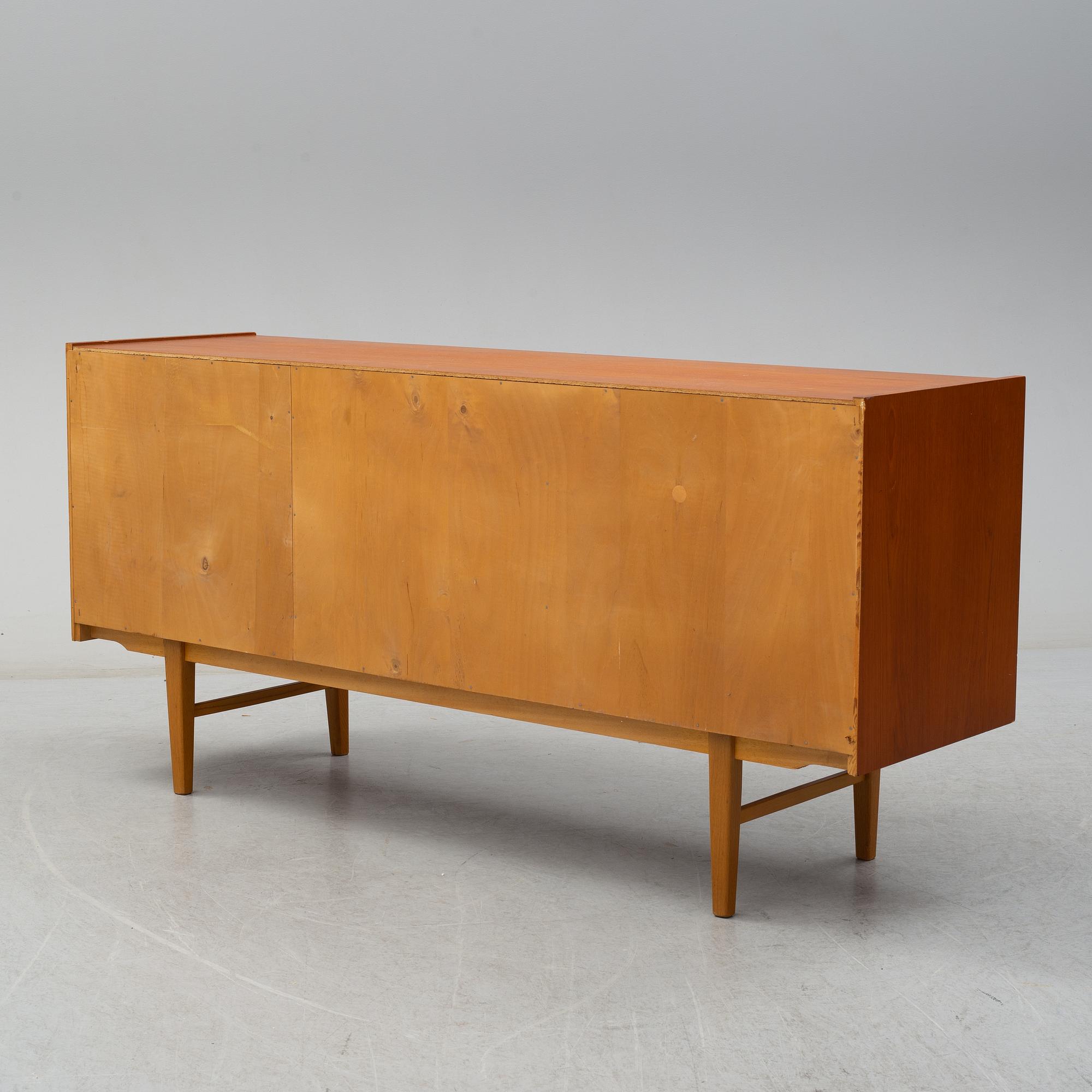 SIDEBOARD, 1950/1960-tal.