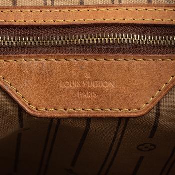 Louis Vuitton, väska, Delightful, PM', 2016. - Bukowskis