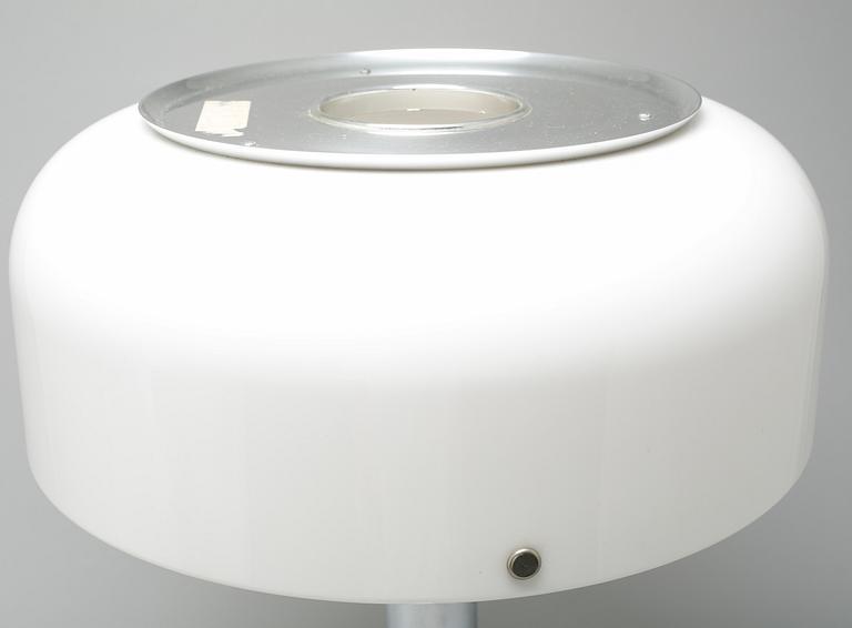 A table lamp by Anders Pehrson for Ateljé Lyktan in Åhus, model "Knubblingen", second half of the 20th century.