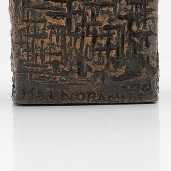 Kai Noramies, "Gåstrio".